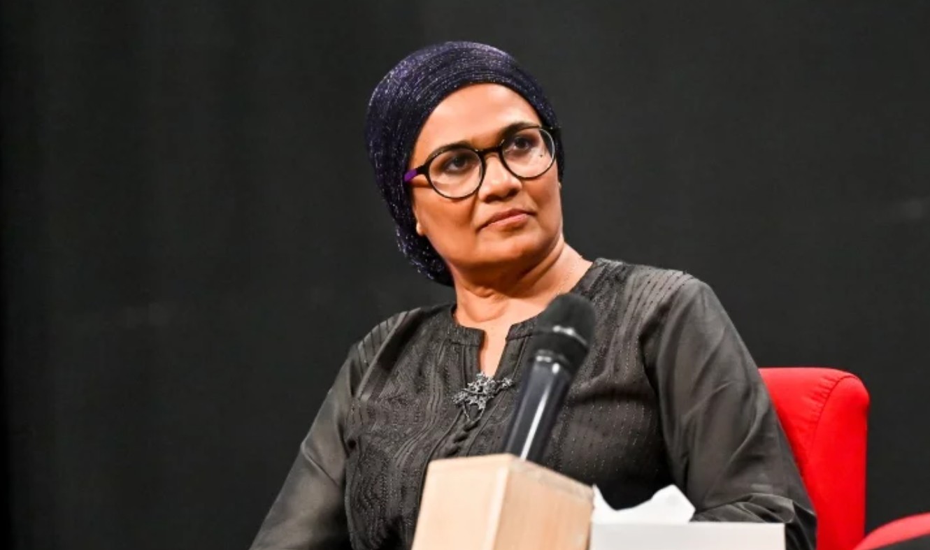 ދަނޑުވެރި އަންހެނުންނަށް ޚާއްސަ ފަންޑެއް ގާއިމްކުރަނީ